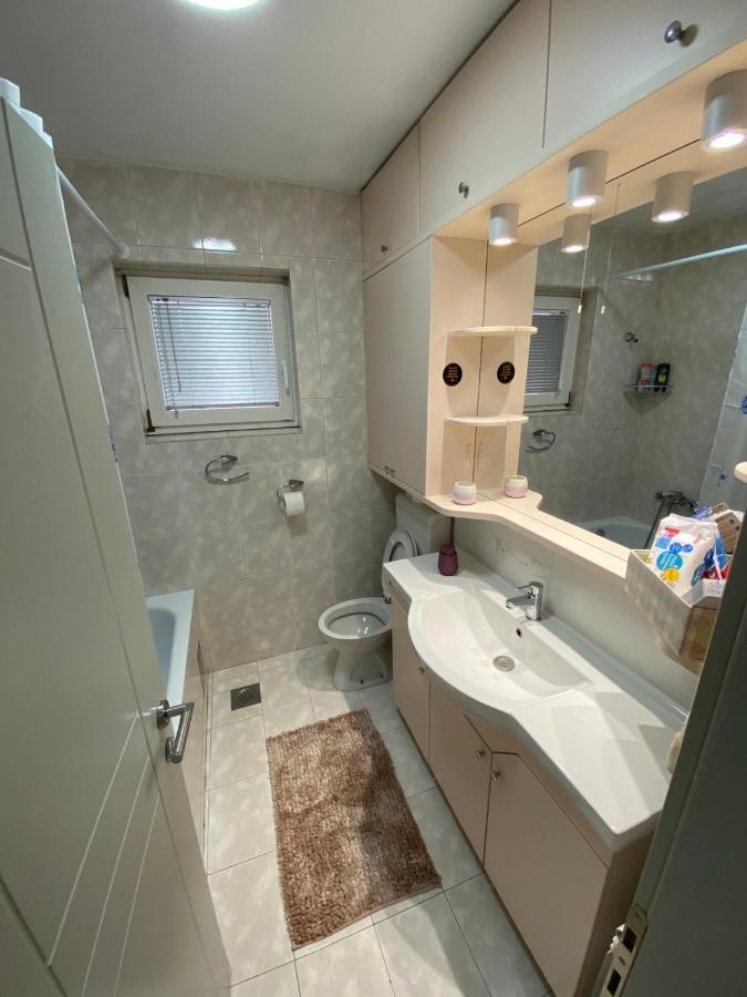 Santa Barbara Apartment بلغراد المظهر الخارجي الصورة