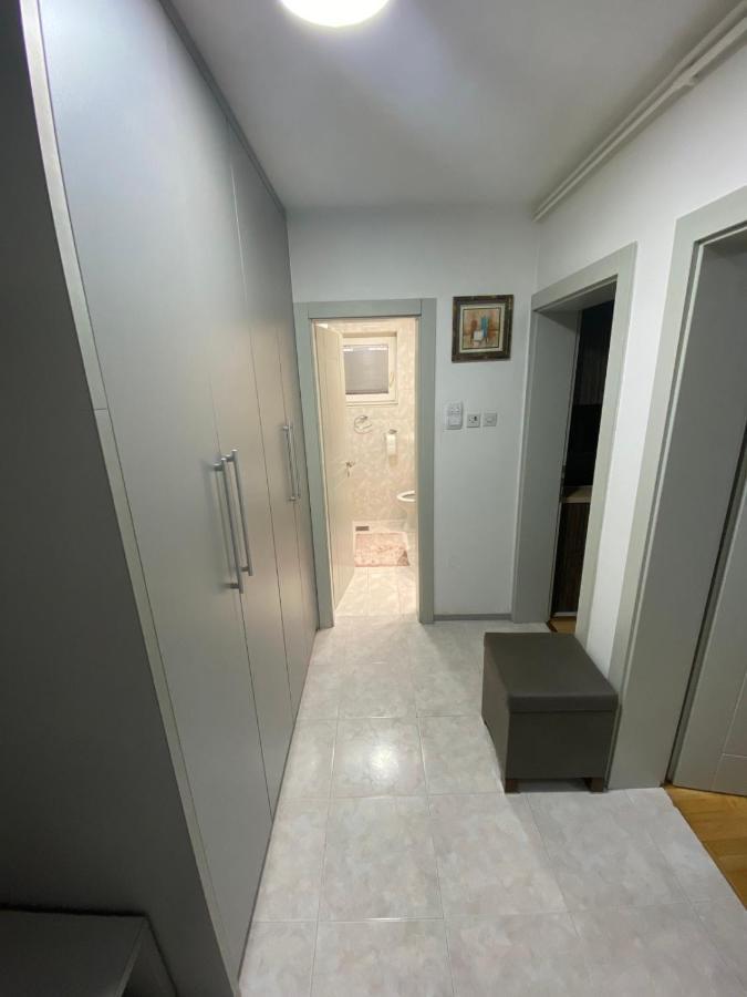 Santa Barbara Apartment بلغراد المظهر الخارجي الصورة