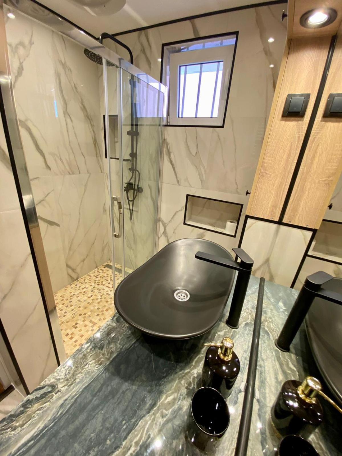 Santa Barbara Apartment بلغراد المظهر الخارجي الصورة
