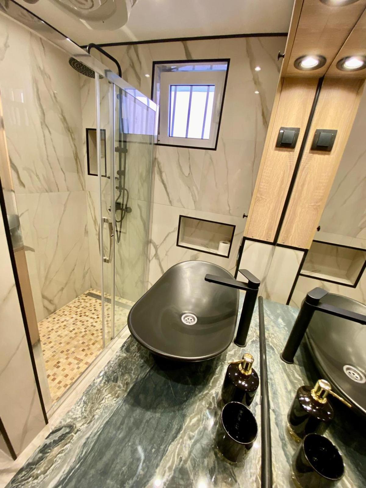 Santa Barbara Apartment بلغراد المظهر الخارجي الصورة