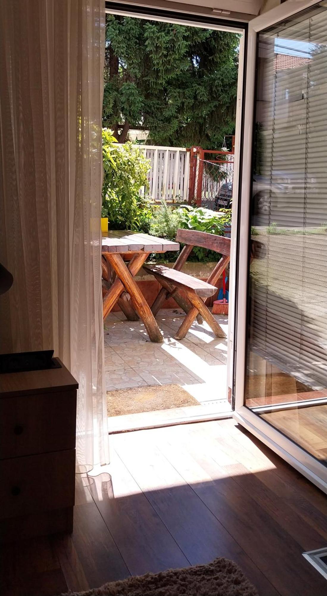 Santa Barbara Apartment بلغراد المظهر الخارجي الصورة