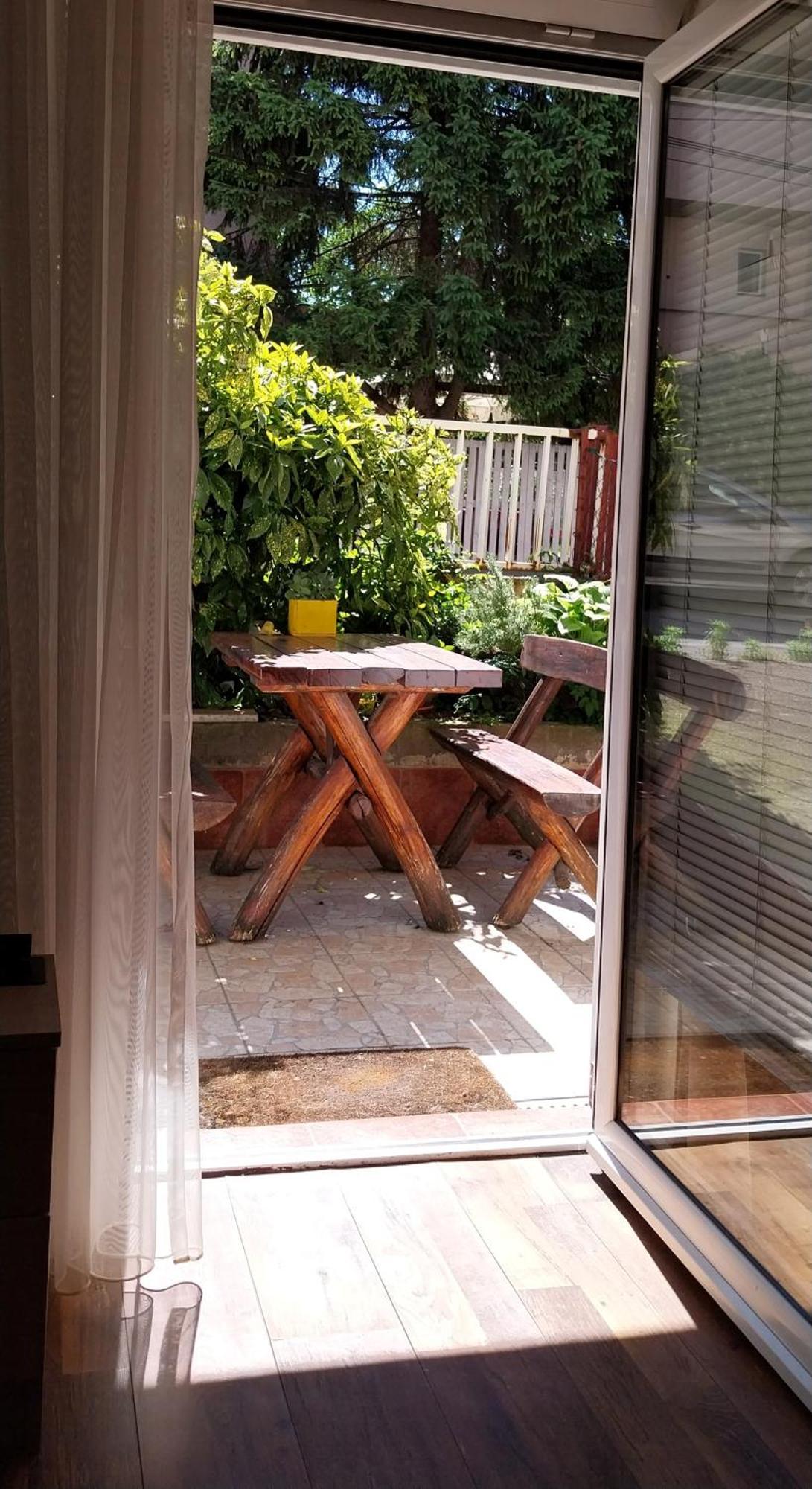 Santa Barbara Apartment بلغراد المظهر الخارجي الصورة